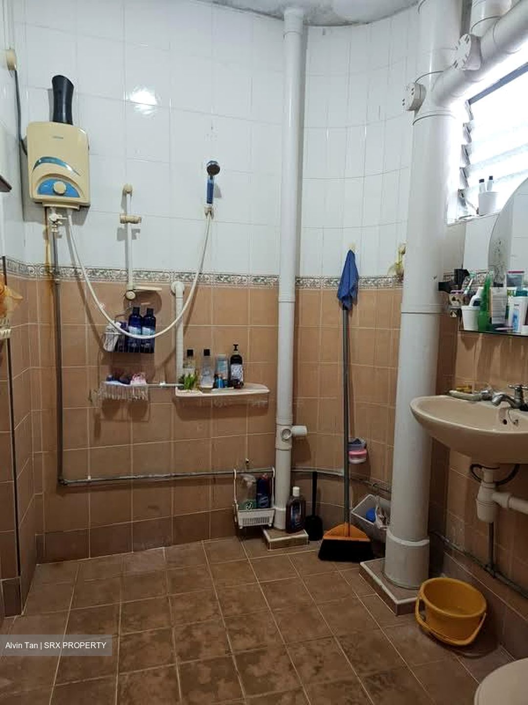 Blk 302 Hougang Avenue 5 (Hougang), HDB 5 Rooms #566612111